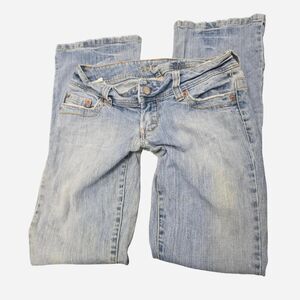 Unbranded Men's Multi Jeans